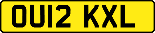 OU12KXL