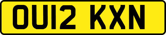 OU12KXN