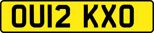 OU12KXO