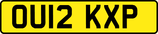 OU12KXP