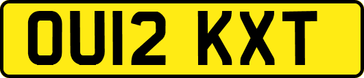 OU12KXT