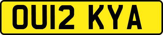 OU12KYA
