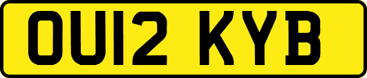OU12KYB