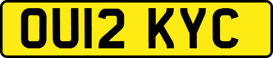 OU12KYC