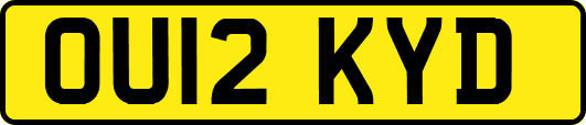 OU12KYD