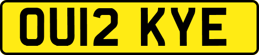 OU12KYE