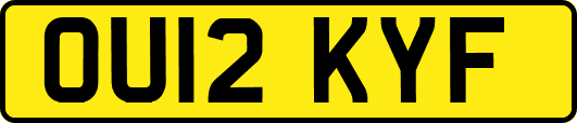OU12KYF