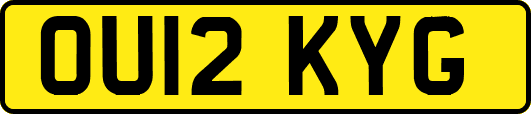 OU12KYG