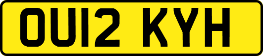 OU12KYH