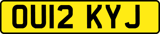 OU12KYJ