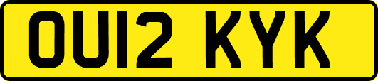 OU12KYK