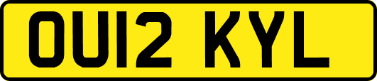 OU12KYL