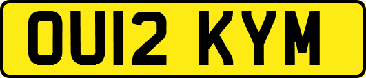 OU12KYM