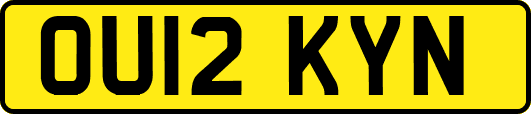 OU12KYN