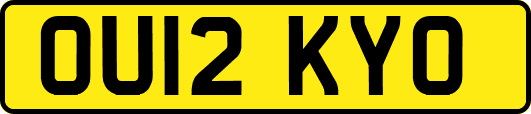 OU12KYO