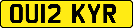 OU12KYR