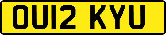 OU12KYU