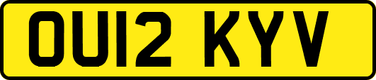 OU12KYV