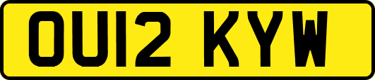 OU12KYW