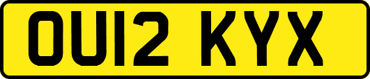 OU12KYX