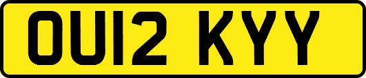 OU12KYY