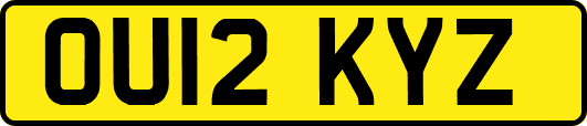 OU12KYZ