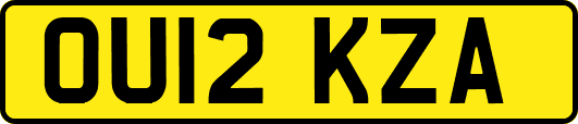 OU12KZA