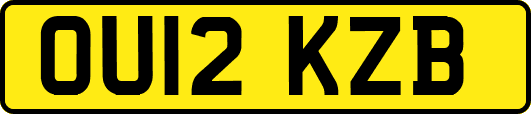 OU12KZB