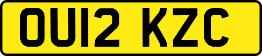 OU12KZC