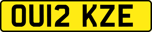 OU12KZE