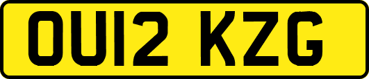 OU12KZG