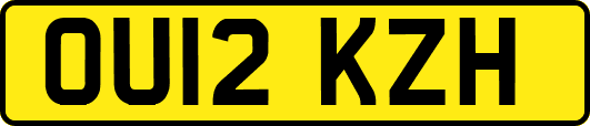 OU12KZH
