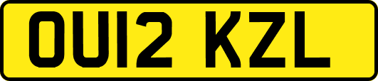 OU12KZL