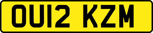 OU12KZM