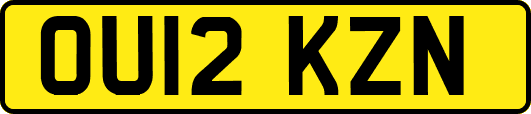 OU12KZN