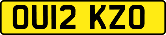 OU12KZO