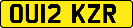 OU12KZR