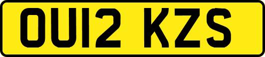 OU12KZS