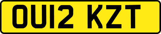 OU12KZT