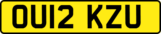 OU12KZU