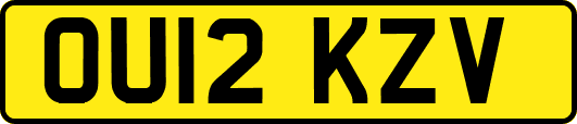 OU12KZV