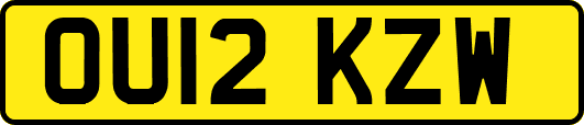 OU12KZW