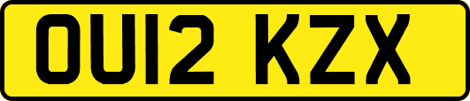 OU12KZX