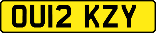 OU12KZY