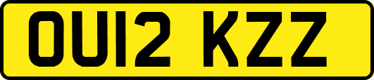 OU12KZZ