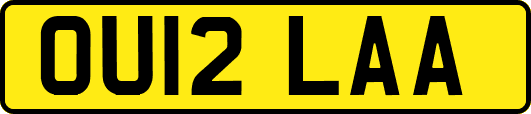 OU12LAA