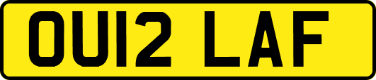 OU12LAF