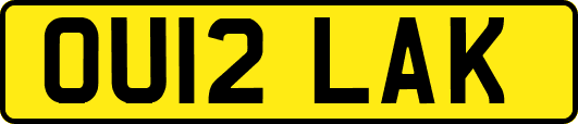 OU12LAK