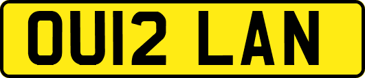 OU12LAN