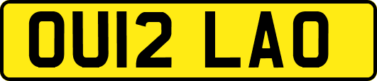OU12LAO
